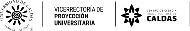 Logo Centro de Ciencia